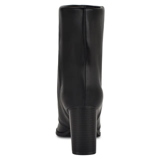 Bota NINE WEST Wnclives3  Sintetico Color Negro