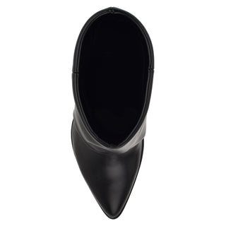 Bota NINE WEST Wnclives3  Sintetico Color Negro