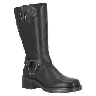 Bota WESTIES Wechanele  Sintetico Color Negro