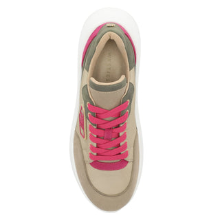 Tenis WESTIES Wediatili2  Textil Color Multicolor