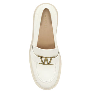 Zapato WESTIES Wehublot  Sintetico Color Blanco