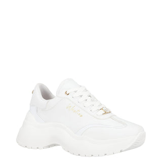 Tenis WESTIES Wejoboo  Sintetico Color Blanco