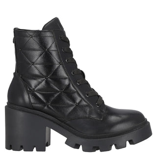 Botin WESTIES Wekavala  Sintetico Color Negro