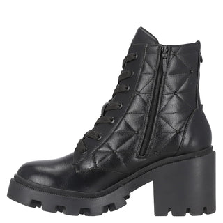 Botin WESTIES Wekavala  Sintetico Color Negro