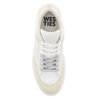 Tenis WESTIES Weketill  Sintetico Color Multicolor