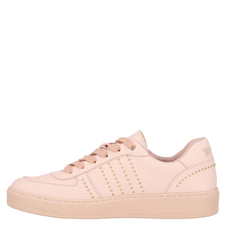 Tenis WESTIES Wenahele  Sintetico Color Beige