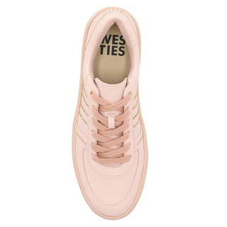 Tenis WESTIES Wenahele  Sintetico Color Beige