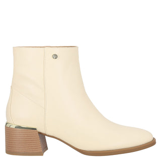 Botin WESTIES Wenaresi  Sintetico Color Beige