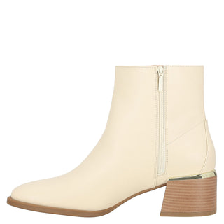 Botin WESTIES Wenaresi  Sintetico Color Beige