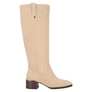 Bota WESTIES Weskoll  Piel acabado gamuza Color Beige