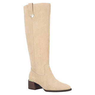 Bota WESTIES Weskoll  Piel acabado gamuza Color Beige