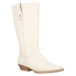 Bota Alta WESTIES Wetsuchi  Sintetico Color Blanco