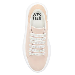 Tenis WESTIES Webilitis  Sintetico Color Beige