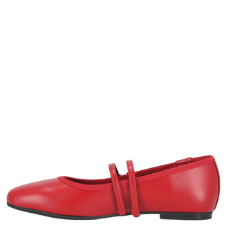 Ballerina WESTIES Weestehe  Sintetico Color Rojo