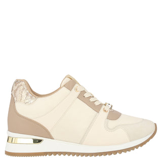 Tenis WESTIES Wekaleo  Sintetico Color Beige