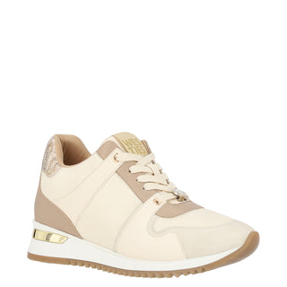 Tenis WESTIES Wekaleo  Sintetico Color Beige