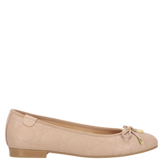 Ballerina WESTIES Weninjin  Sintetico Color Beige