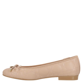 Ballerina WESTIES Weninjin  Sintetico Color Beige