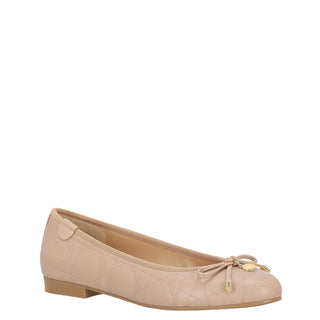 Ballerina WESTIES Weninjin  Sintetico Color Beige