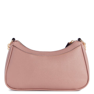 Bolsa tote NINE WEST Ngx139273 Bona Sintetico Color Rosa