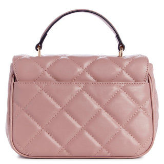 Bolsa Crossbody NINE WEST Ngq512320 Mirabella Sintetico Color Rosa