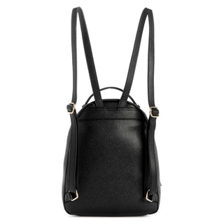 Mochila NINE WEST Ngx540932 Siera Sintetico Color Negro