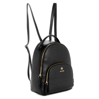 Mochila NINE WEST Ngx540932 Siera Sintetico Color Negro