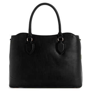 Bolsa de Mano NINE WEST Ngb139806 Brecken Sintetico Color Negro