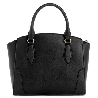 Bolsa de Mano NINE WEST Ngs139306 Innes Sintetico Color Negro