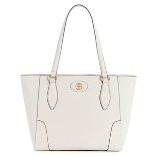 Bolsa Tote NINE WEST Ngs139322 Innes Sintetico Color Blanco