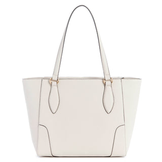 Bolsa Tote NINE WEST Ngs139322 Innes Sintetico Color Blanco