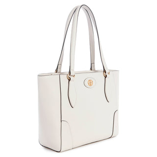 Bolsa Tote NINE WEST Ngs139322 Innes Sintetico Color Blanco