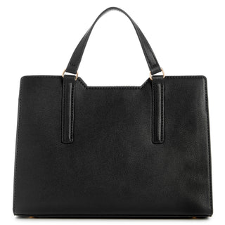 Bolsa de Mano NINE WEST Ngb139706 Shiloh Sintetico Color Negro