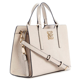 Bolsa de Mano NINE WEST Ngc139706 Shiloh Sintetico Color Blanco