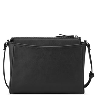 Bolsa Crossbody NINE WEST Nym558269 Bowie Sintetico Color Negro