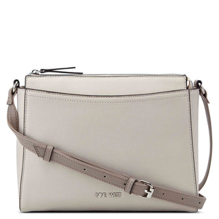 Bolsa Crossbody NINE WEST Nym558269 Bowie Sintetico Color Multicolor