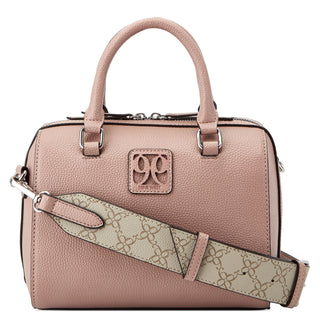 Bolsa de Mano NINE WEST Nyp553808 Cindi Sintetico Color Rosa