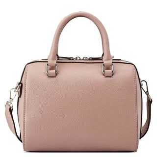 Bolsa de Mano NINE WEST Nyp553808 Cindi Sintetico Color Rosa