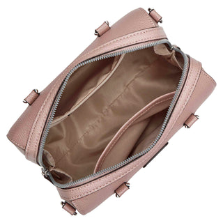 Bolsa de Mano NINE WEST Nyp553808 Cindi Sintetico Color Rosa