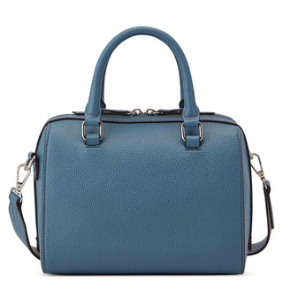 Bolsa de Mano NINE WEST Nyp553808 Cindi Sintetico Color Azul