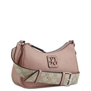 Bolsa Crossbody NINE WEST Nyp553869 Cindi Sintetico Color Rosa