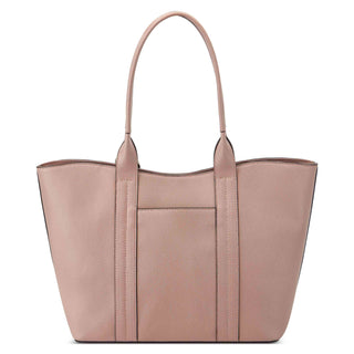 Bolsa Tote NINE WEST Nyp515724 Kyndall Sintetico Color Rosa