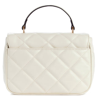 Bolsa Crossbody NINE WEST Ngq512320 Mirabella Sintetico Color Blanco