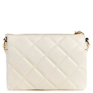 Bolsa Crossbody NINE WEST Ngq512369 Mirabella Sintetico Color Blanco