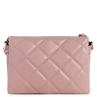 Bolsa Crossbody NINE WEST Ngq512369 Mirabella Sintetico Color Rosa