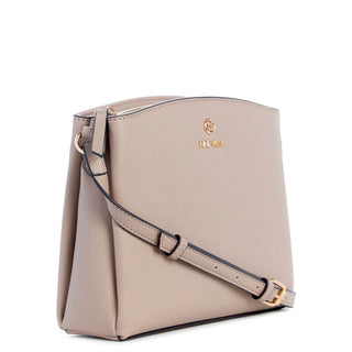 Bolsa Crossbody NINE WEST Ngx540970 Siera Sintetico Color Beige