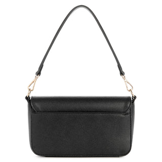 Bolsa Shoulder NINE WEST Ngx540920  Sintetico Color Negro