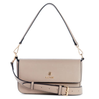 Bolsa Shoulder NINE WEST Ngx540920  Sintetico Color Beige