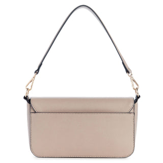 Bolsa Shoulder NINE WEST Ngx540920  Sintetico Color Beige