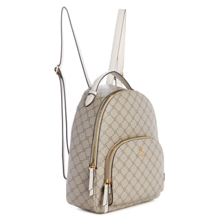 Mochila NINE WEST Ngg540932 Siera Sintetico Color Multicolor